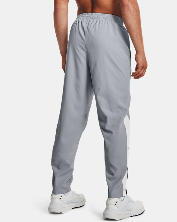 Men's UA Vital Woven Pants | Under Armour